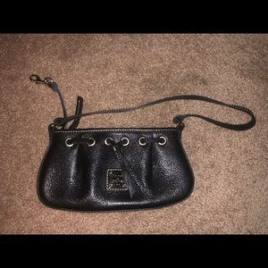 Dooney and Bourke purse